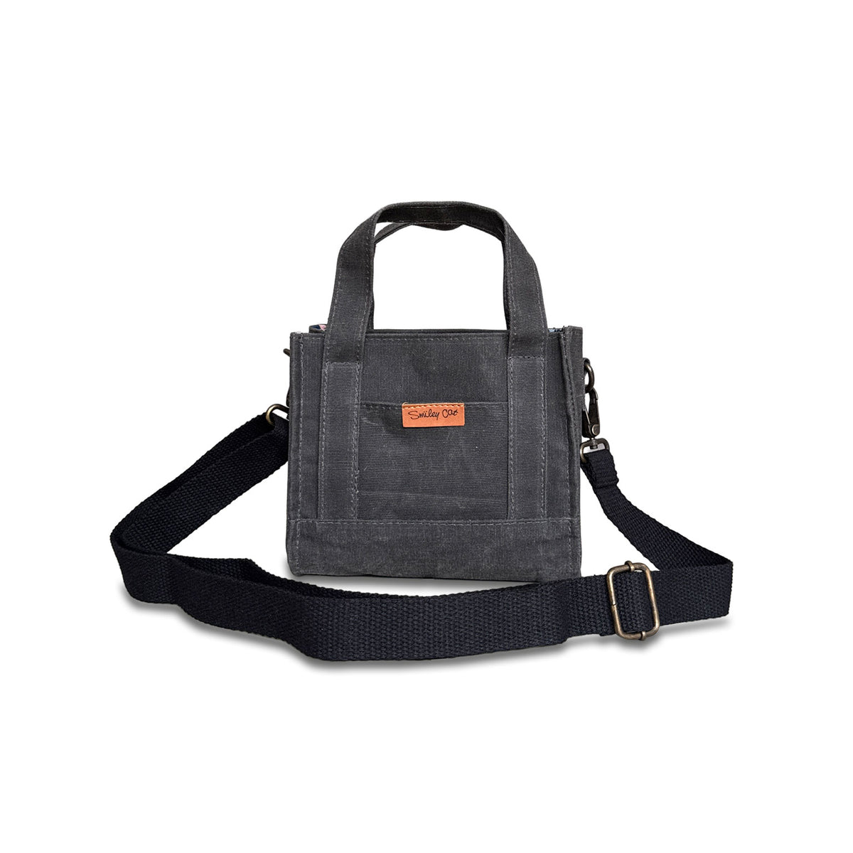 Küçük Boy Tote Çanta
