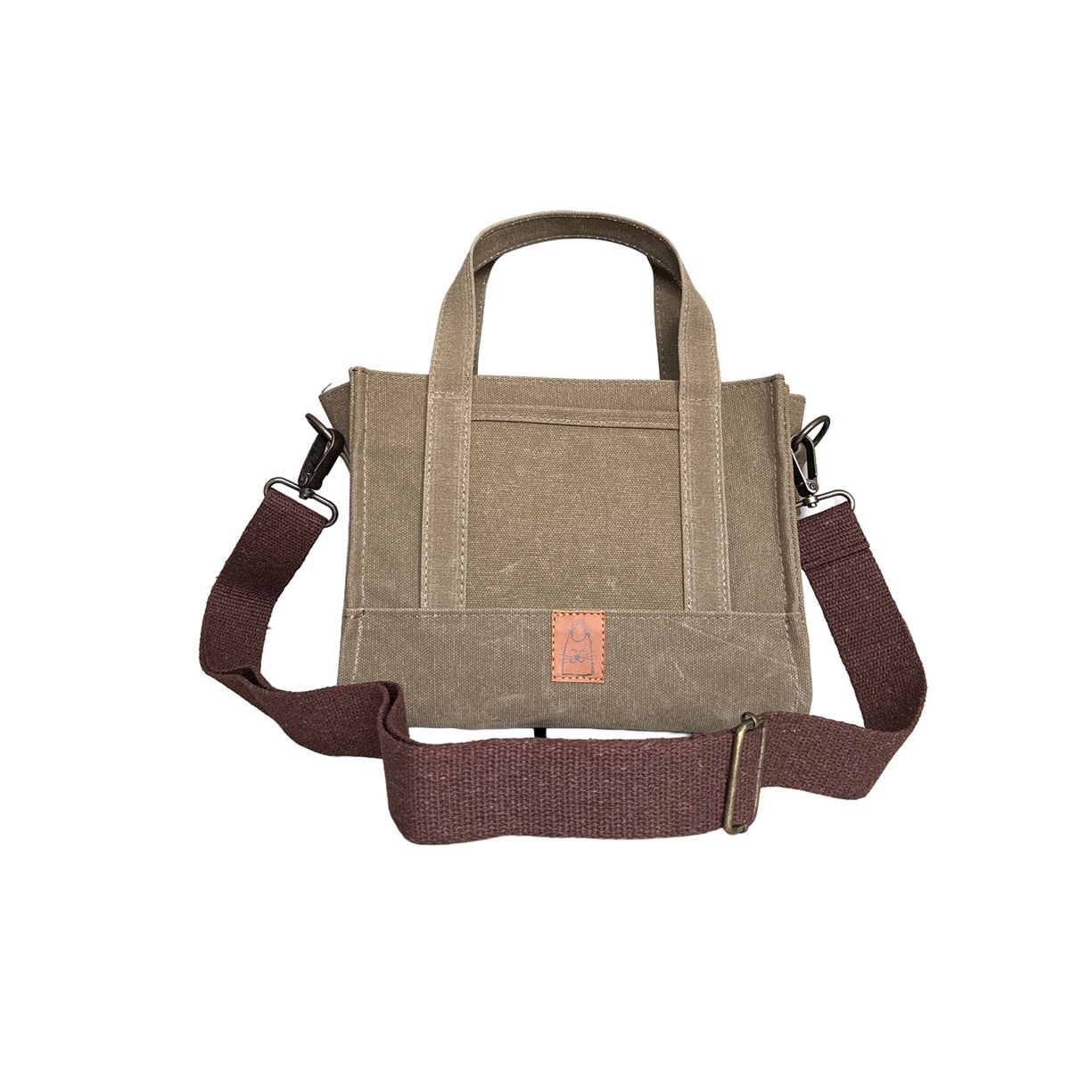 Orta Boy Tote Çanta